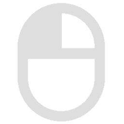 Left Mouse Icon