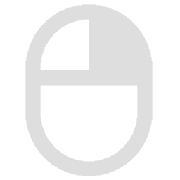 Right Mouse Icon